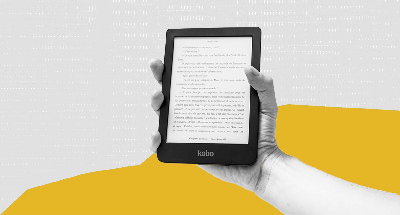Ebook Piracy: The Online Piracy of Digital Publishing