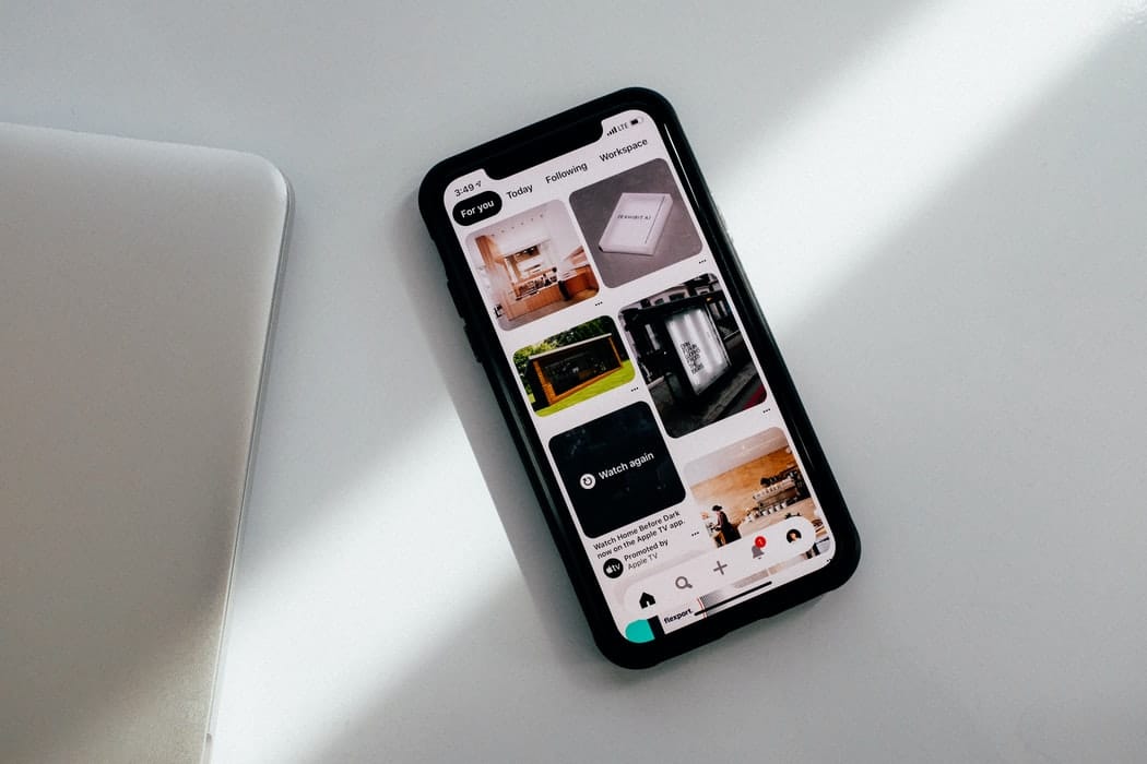 How to Report Copyright Infringements to Pinterest