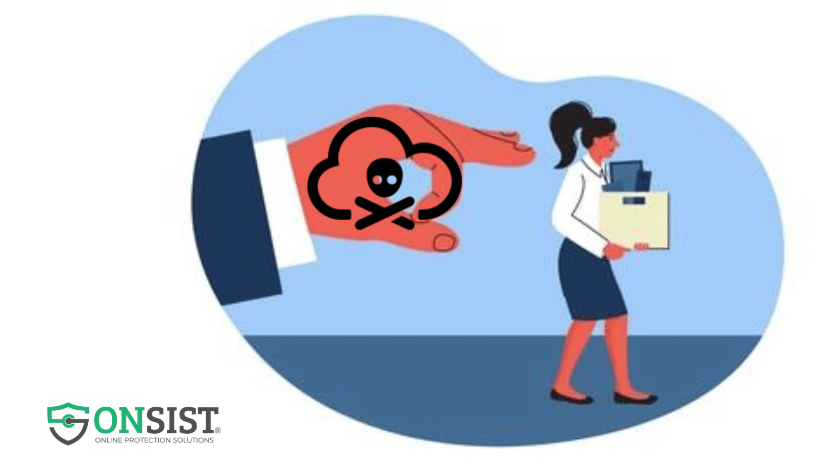 How Online Piracy Impacts The Workforce