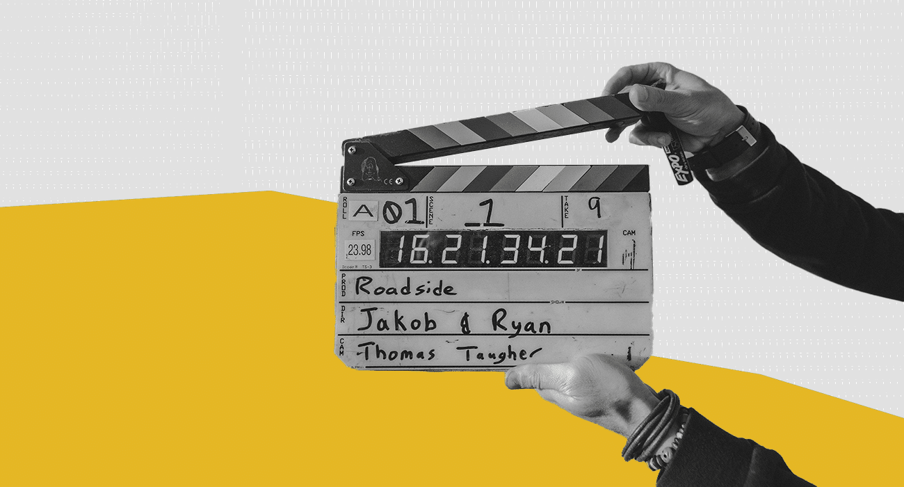 How to protect a movie from piracy
