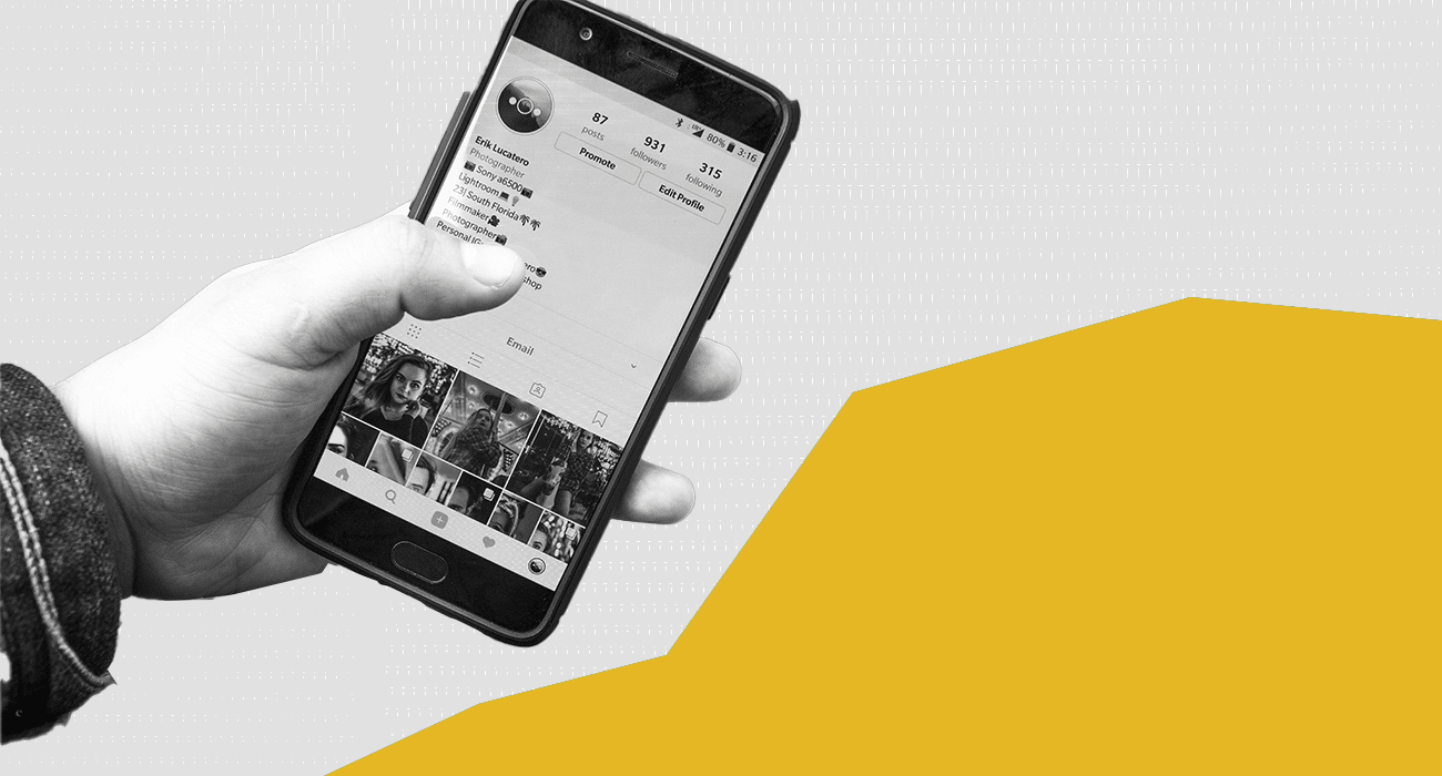 How to report copyright infringement to Instagram