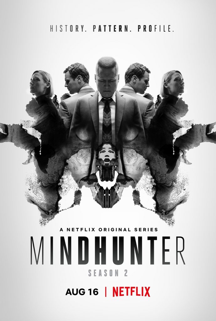 Mindhunter Digital Piracy Onsist