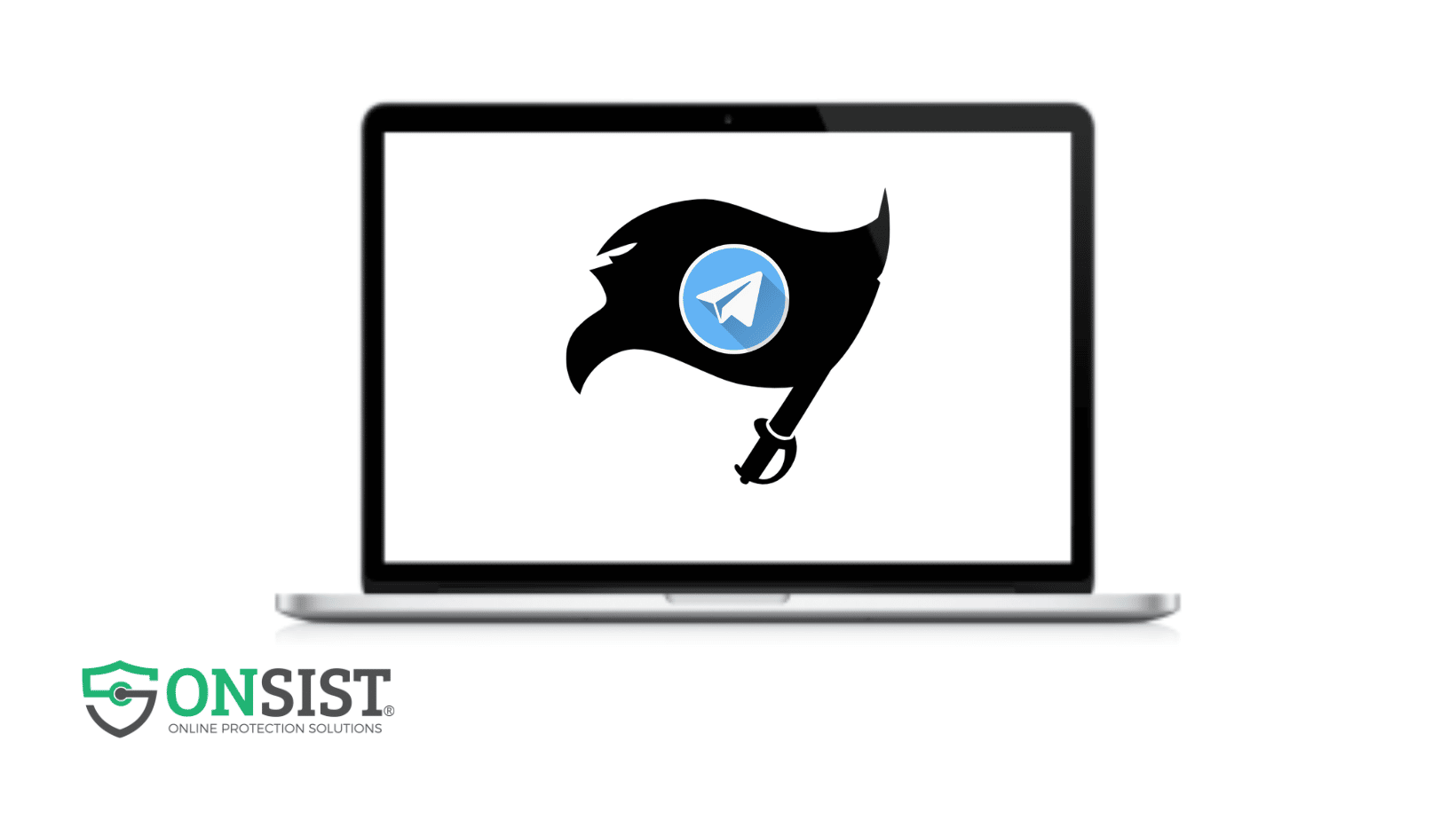 Telegram Piracy