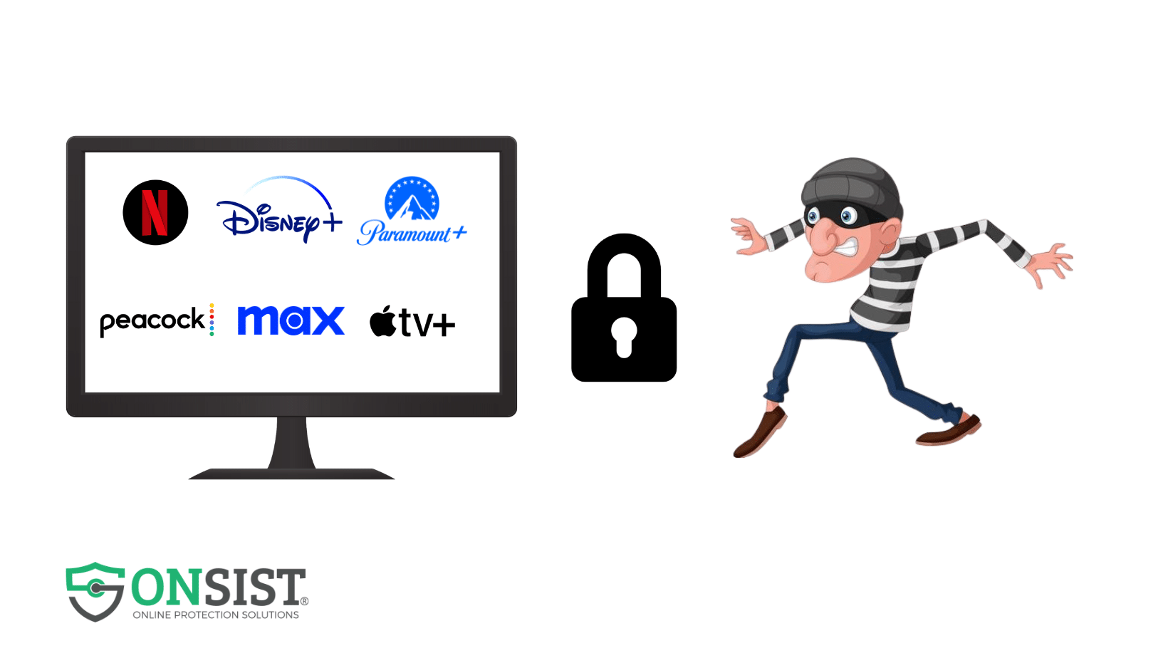 Enhancing Streaming Services: The Role of Online Anti-Piracy Solutions