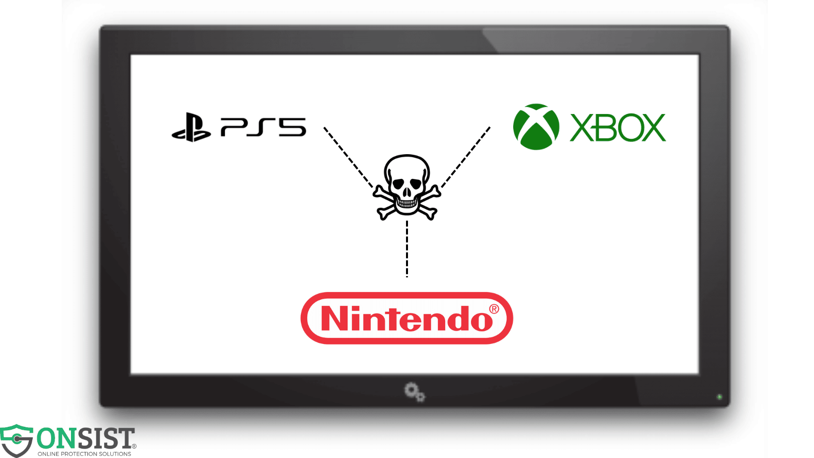Risks Of Downloading Pirated Video Games