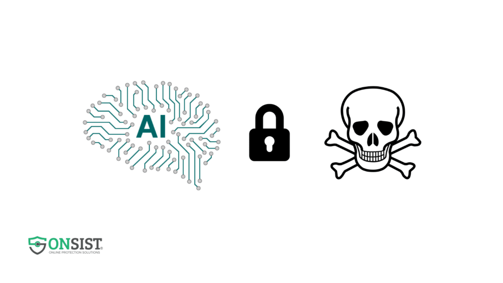 Artificial Intelligence and Online Piracy