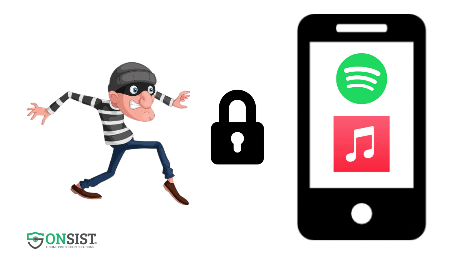 How Onsist Can Help Stop Music Piracy