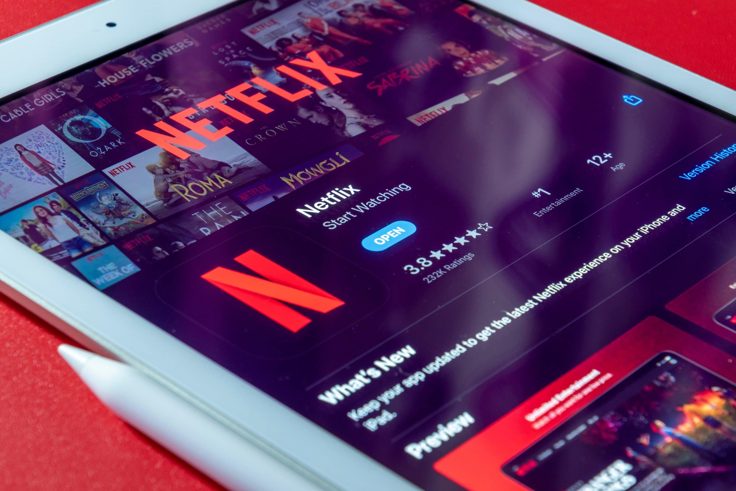 Countering The Platinum Age of Digital Piracy